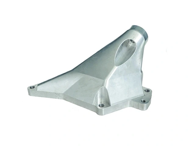 5 Axis CNC Machining Services