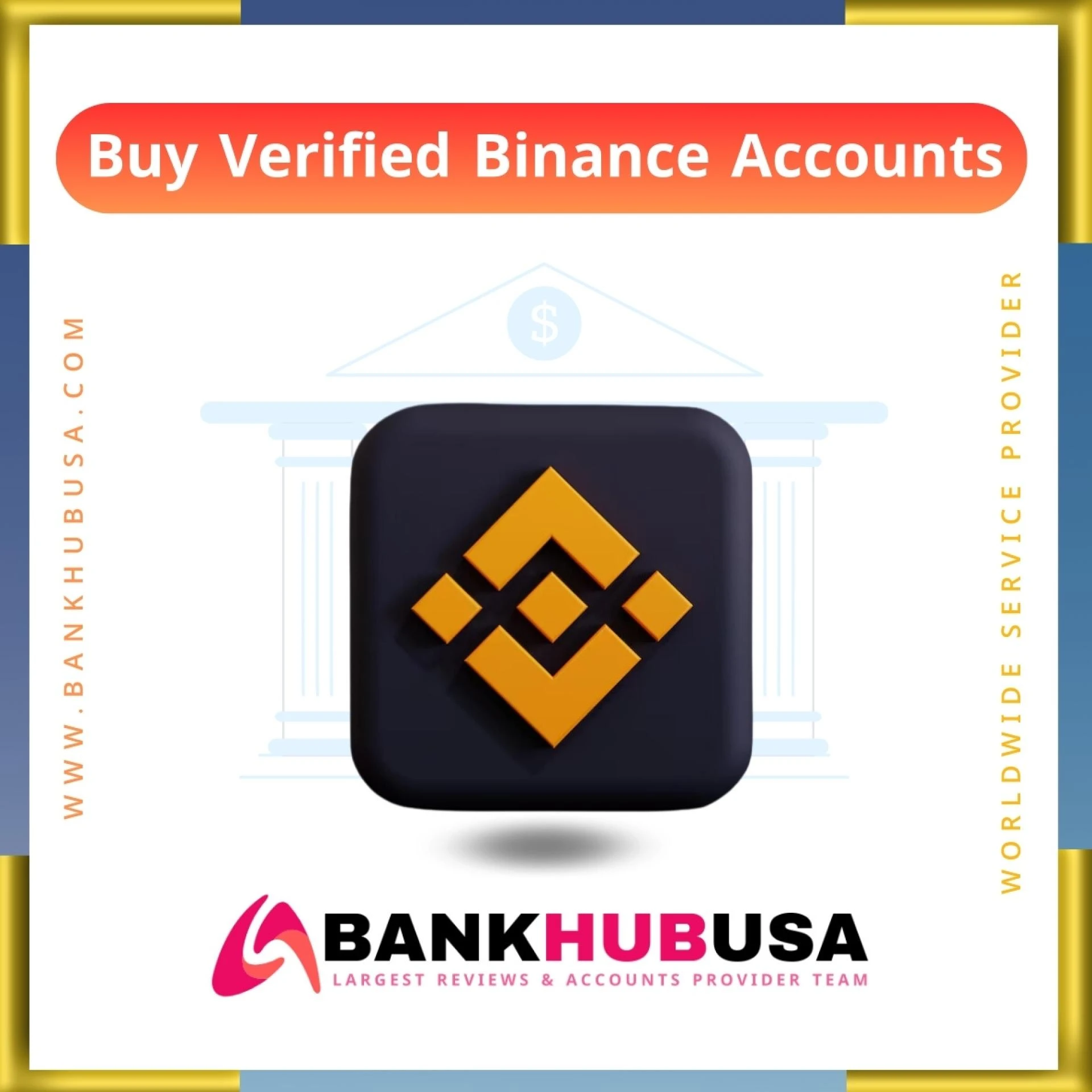 How to Safely Buy Verified Binance Accounts