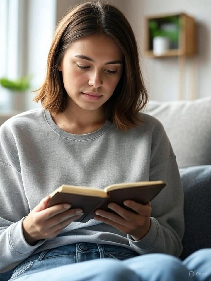 5 Small Habits That Can Transform Your Life Over Time