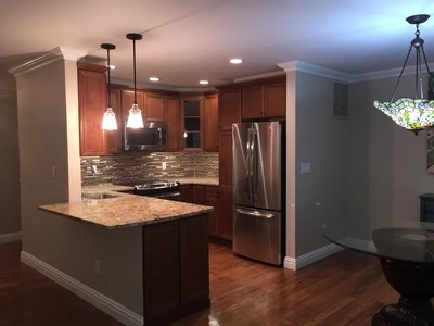 From Concept to Craftsmanship: How Prestige Line Contracting Delivers Excellence