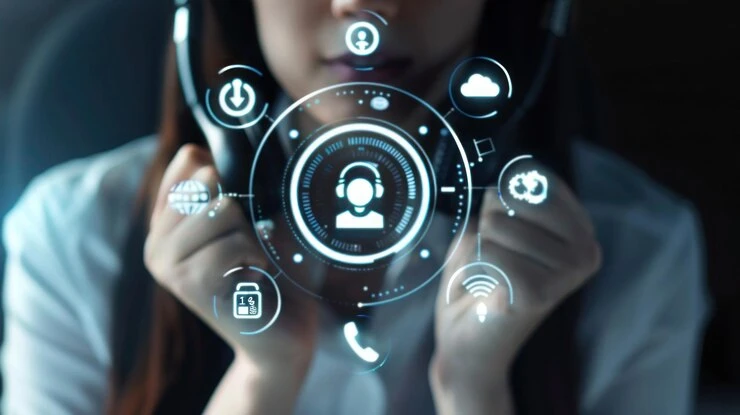 The Future of Customer Service: Embracing Omnichannel Contact Centers