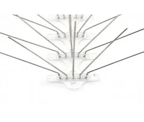 Stainless Steel Base Bird Spikes