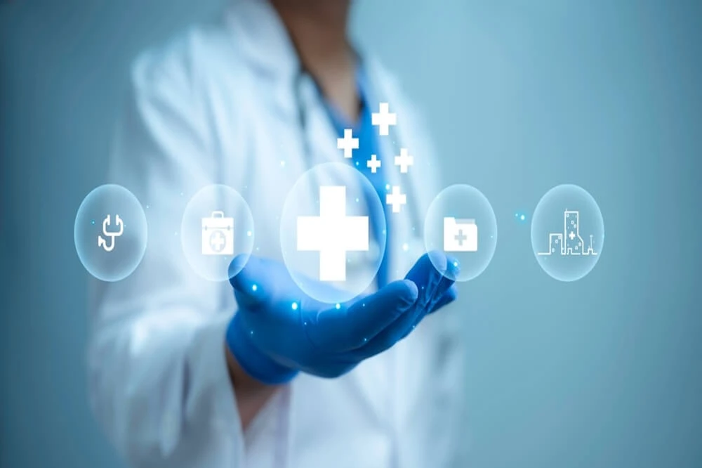 Key Global Markets Driving Industrial and Healthcare Innovation