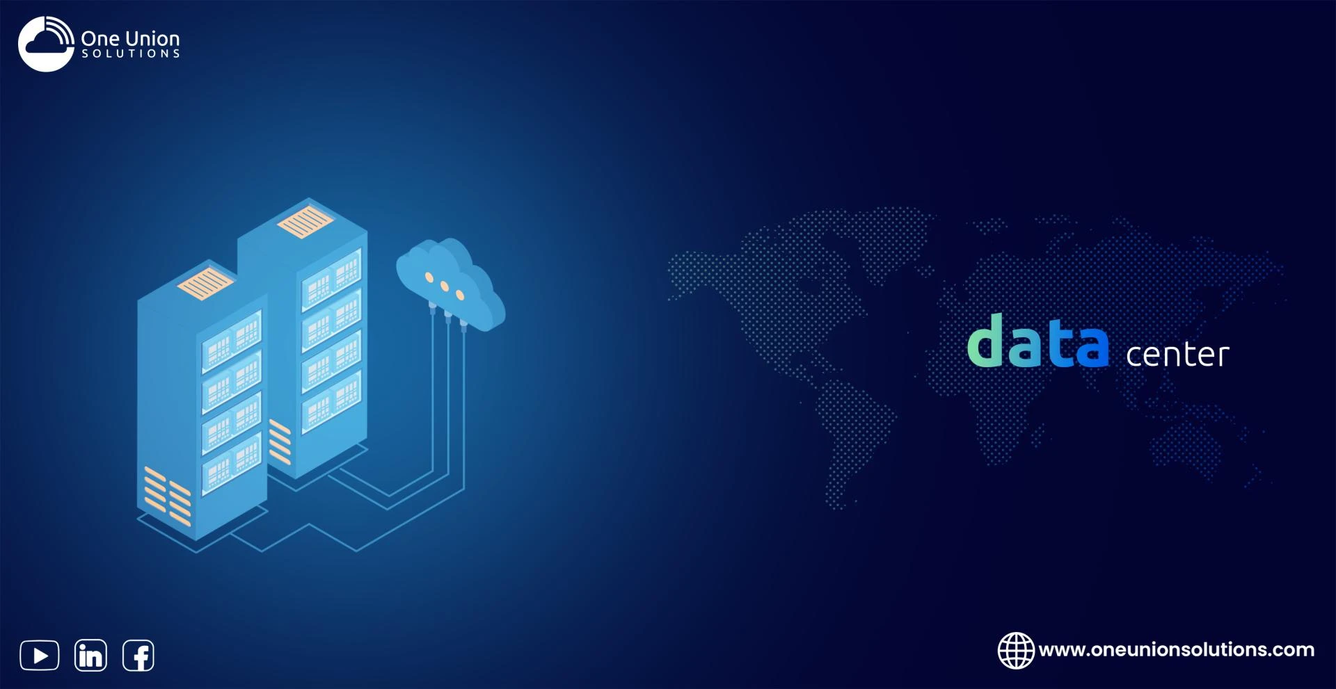 Innovative Trends in Data Centers for 2025 Success