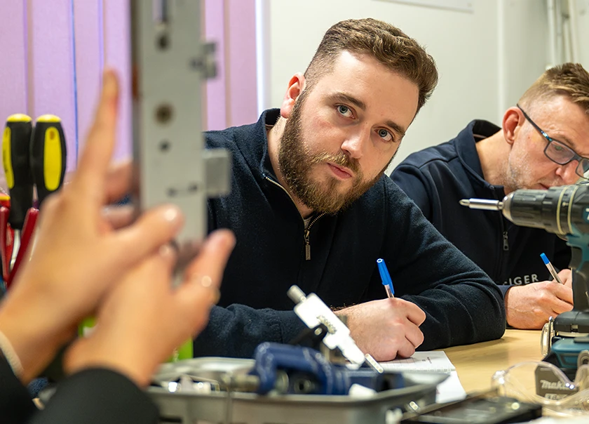 Locksmith Course Leeds