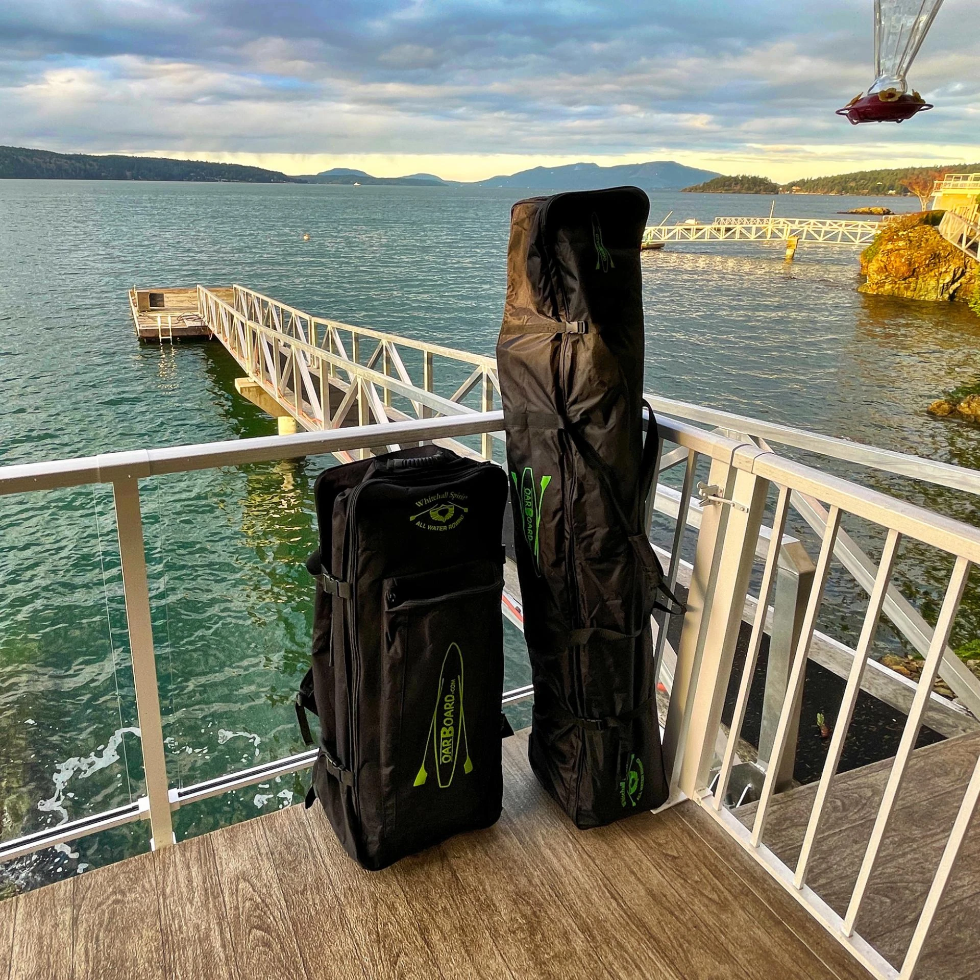 Why SUP Rowing Is a Fantastic Way to Stay Active All Summer Long