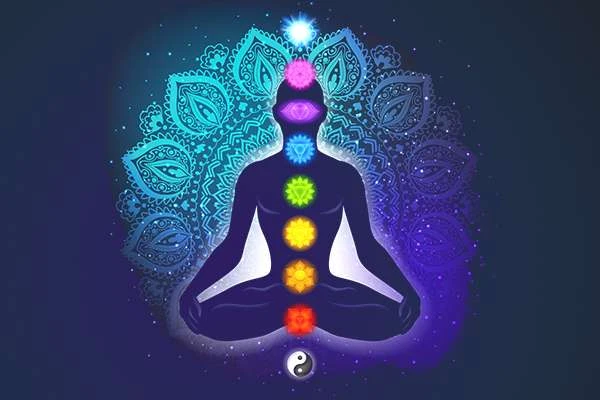 Uncover the Life-Altering Benefits of Spiritual Healing with Master Durga Prasad  