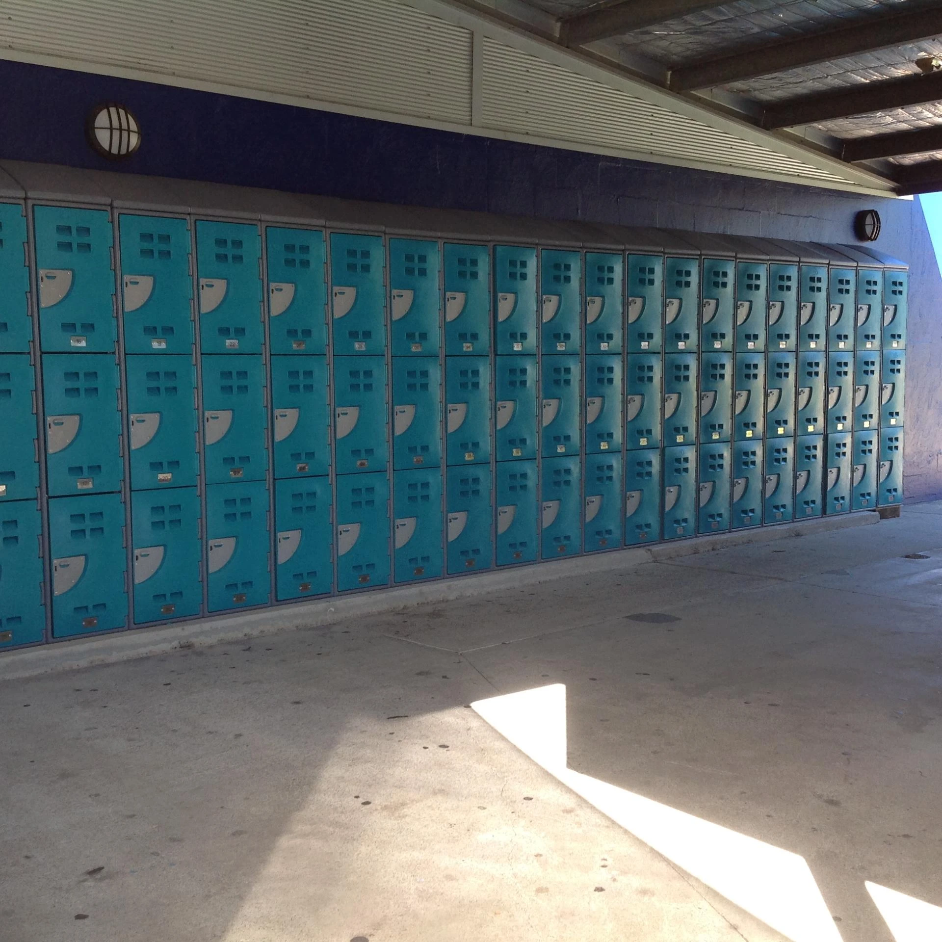 Find the Best Storage Lockers for Sale in Australia
