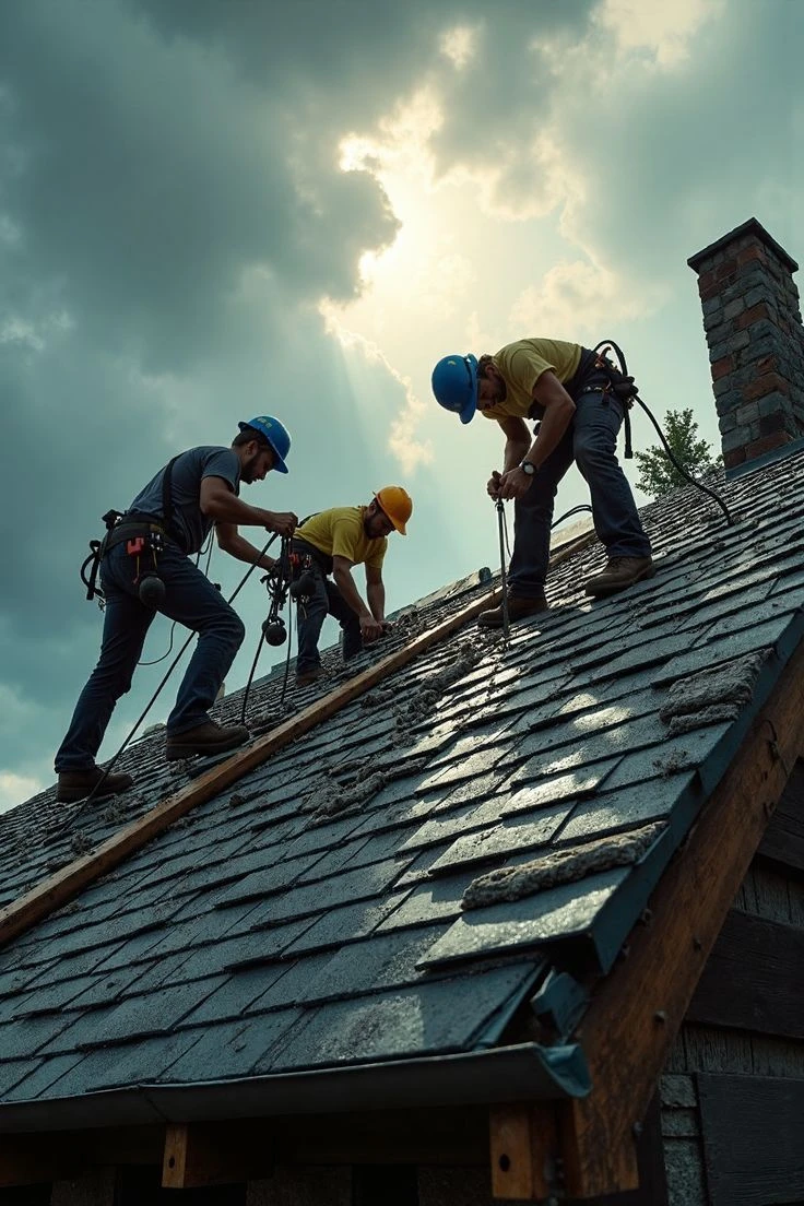 The Roofing Trick Dallas Contractors Are Using to Save You Thousands
