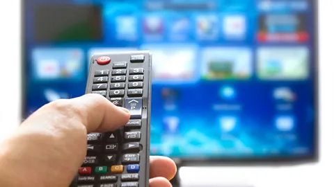 Why the Right Remote Control Makes a Big Difference in the Smart Home Era