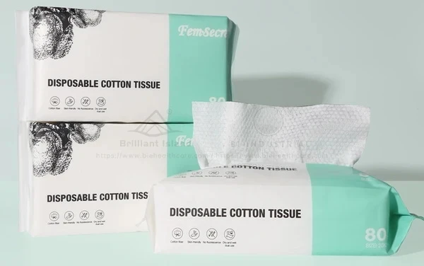 Different Sanitary Pads: Know Your Options