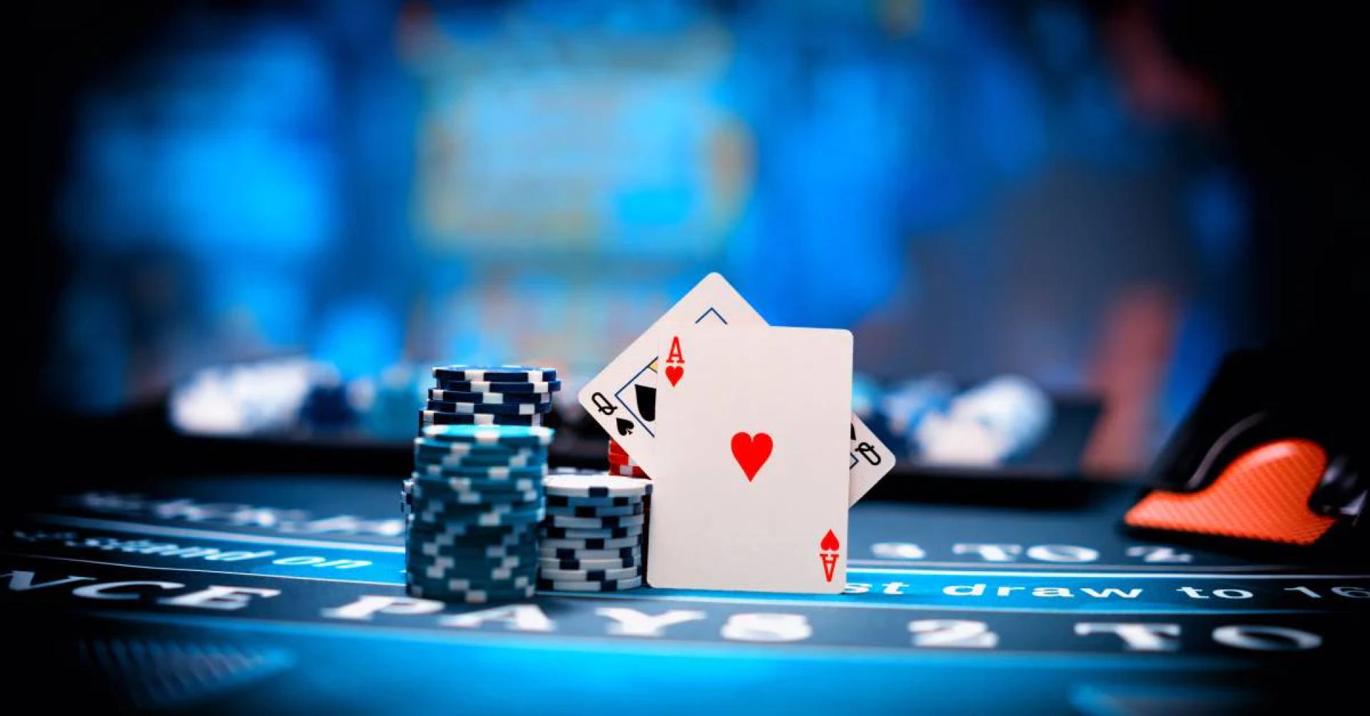Tips to Improve Your Blackjack Game
