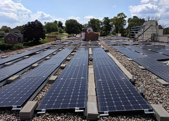 The Future of Residential Solar in Delaware: Trends and Insights
