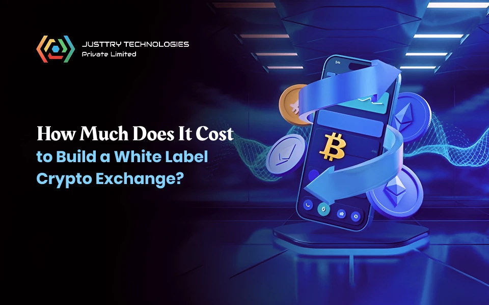 How Much Does It Cost to Build a White Label Crypto Exchange?