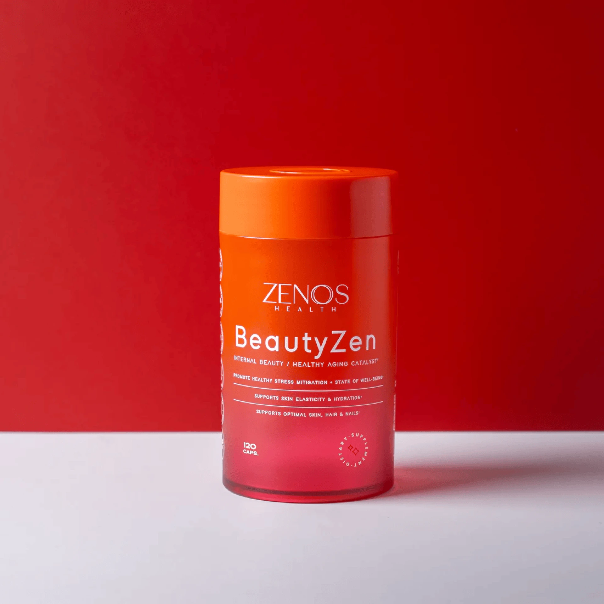 Biohack Beauty: Best Beauty Supplements for Skin & Hair by Zenos Health