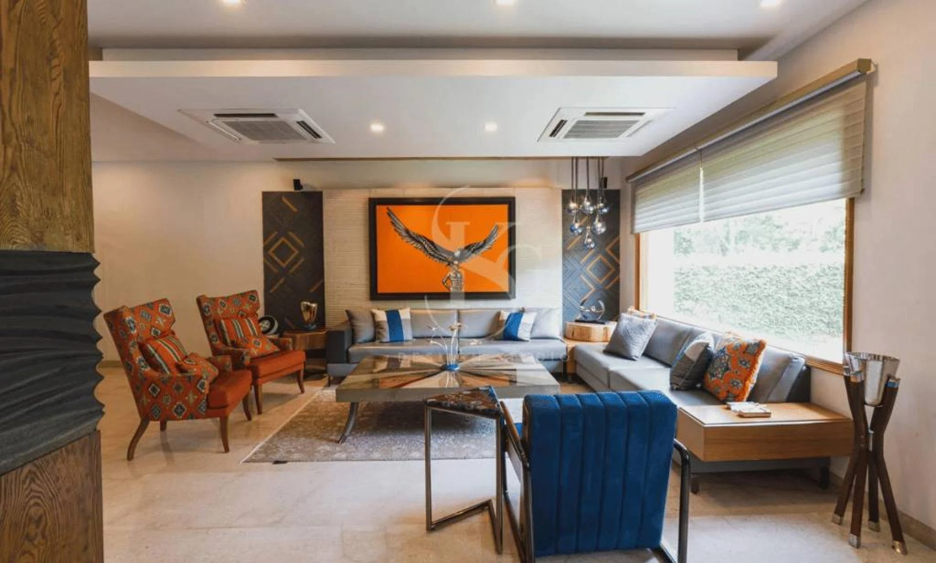 Why should businesses invest in professional interior architecture services?