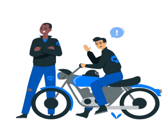 The Smart Rider's Guide to Scooter Insurance in India