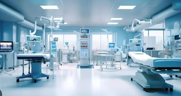 Comprehensive Orthopedic and Diagnostic Services in HSR Layout