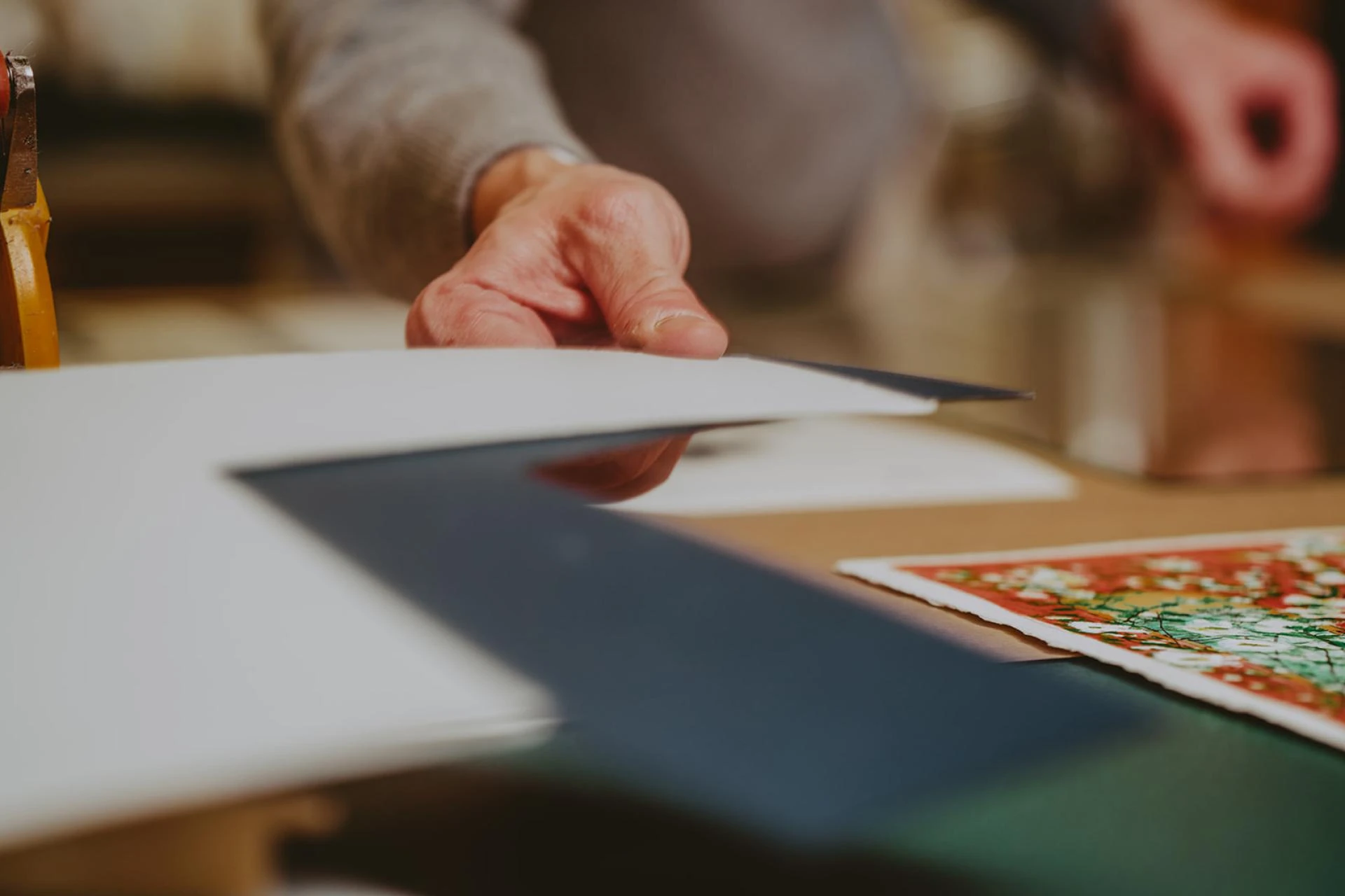 Where Can You Find Quality Picture Framing in Nanaimo?