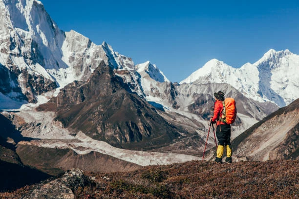 Hiking Trails in Nepal That Aren’t Everest Base Camp