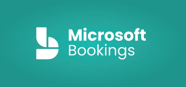 Appointment Scheduling with Microsoft Bookings: A Quick Start Guide