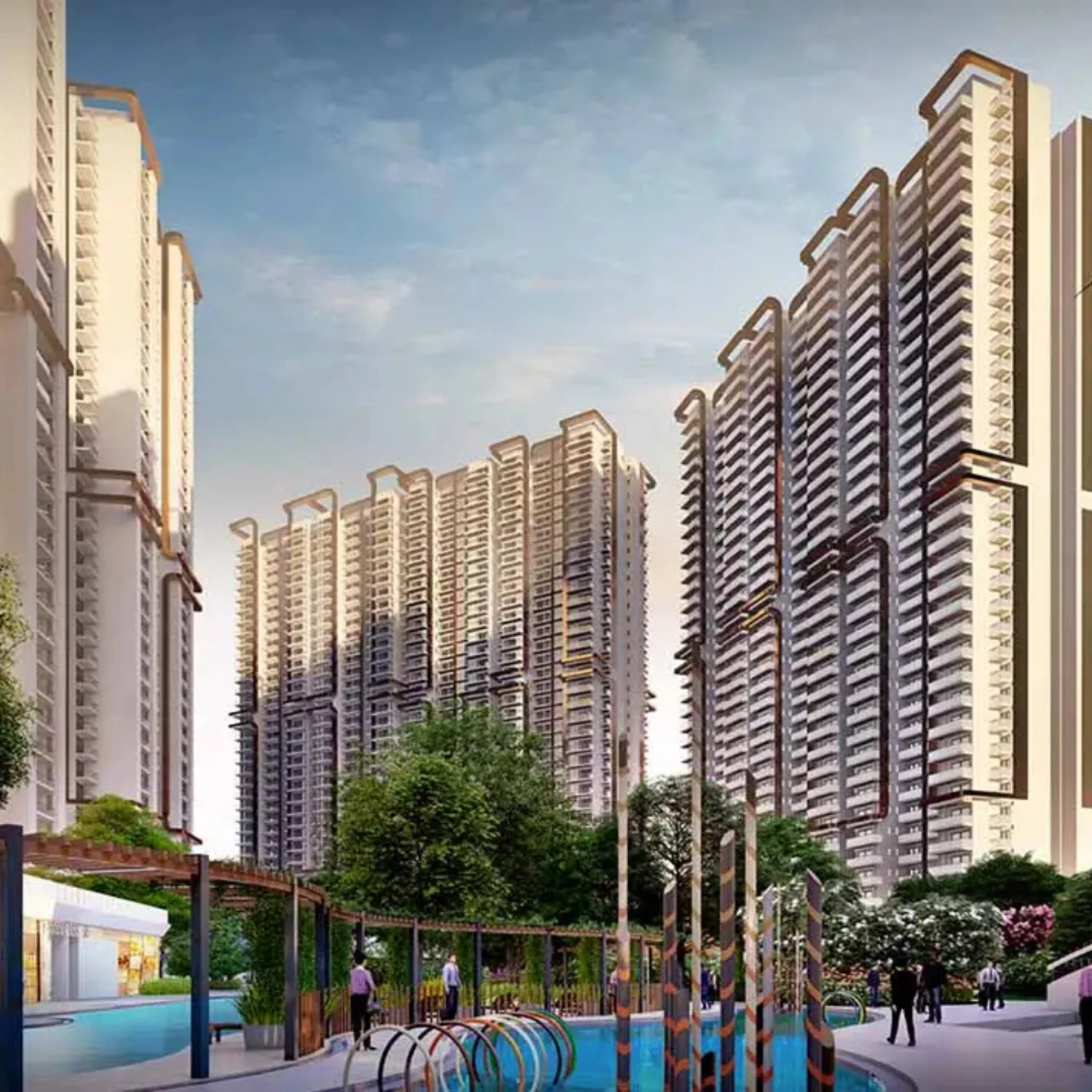 What Makes Residential Property in Gurgaon a Smart Investment?