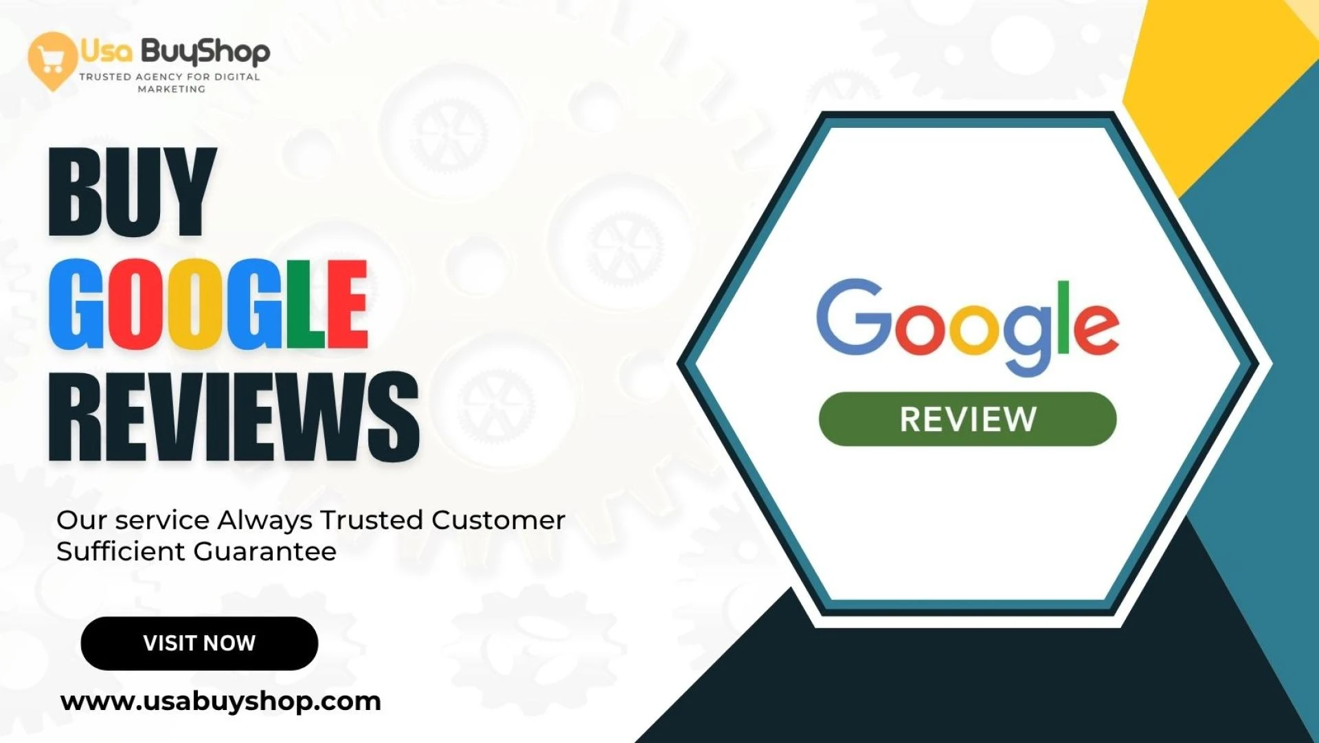 How to Boost Your Business with Google Reviews 