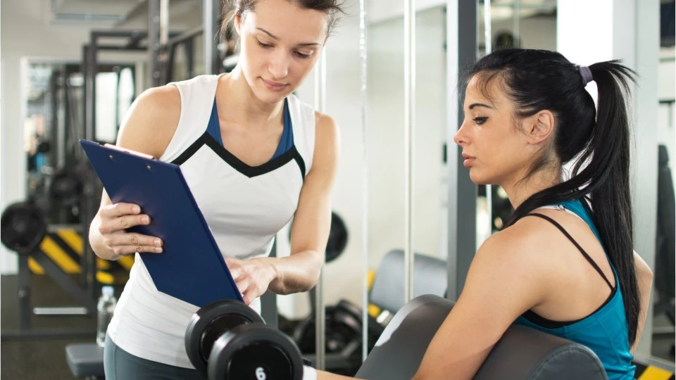 10 Most Asked Fitness Coordinator Interview Questions and Answers