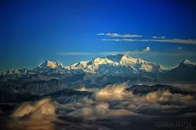 Sandakphu Land Rover Tour Packages