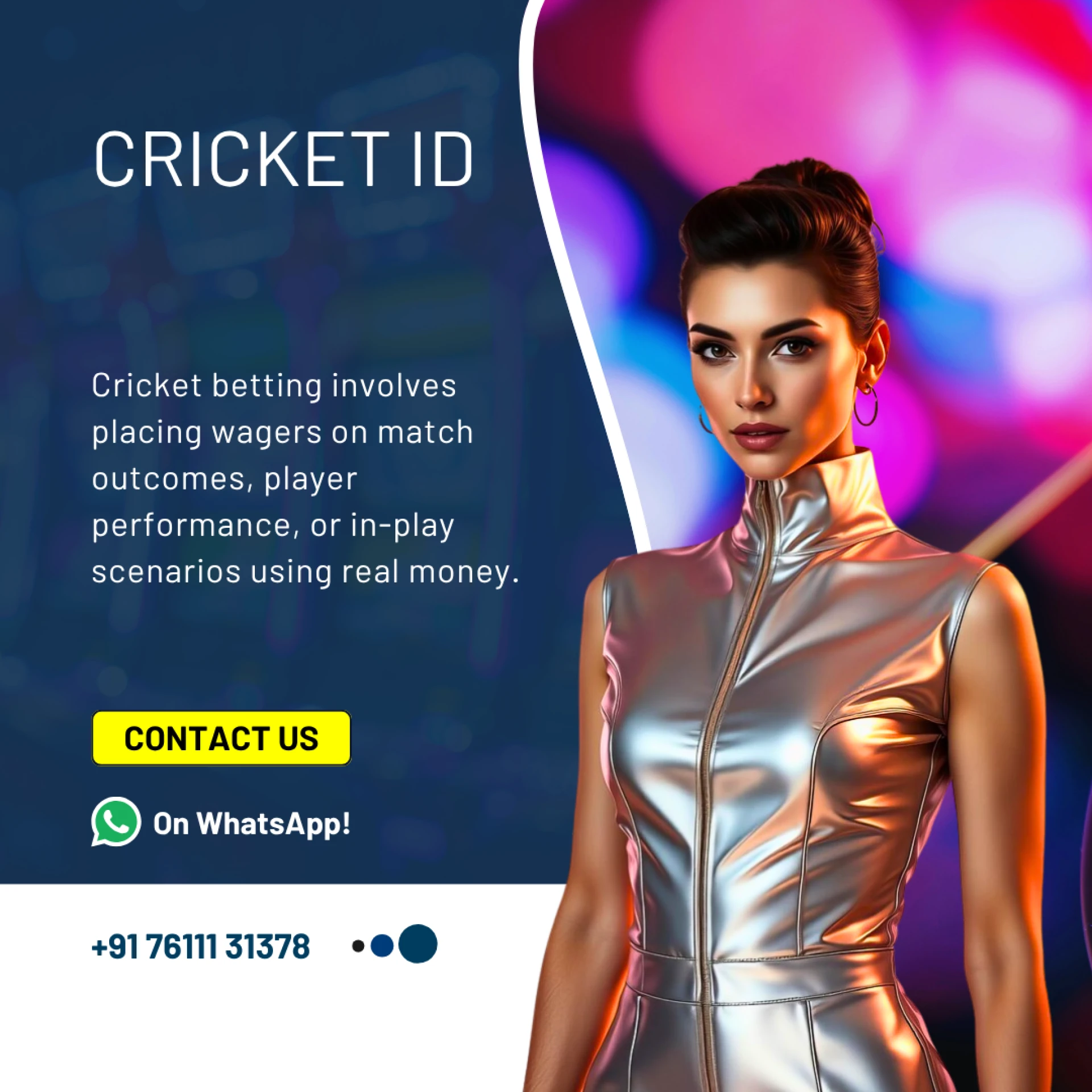 Unlock Free Cricket ID Online with the Best Online Book ID Platform