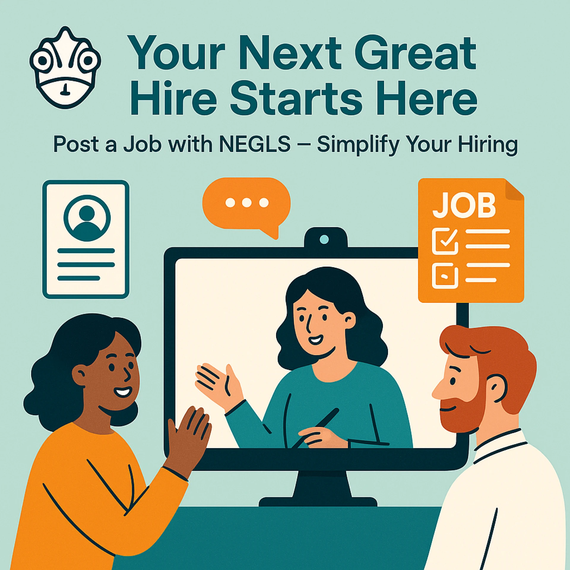 Want to Fill Job Vacancies Quickly? Here’s How to Make Hiring Easyitle