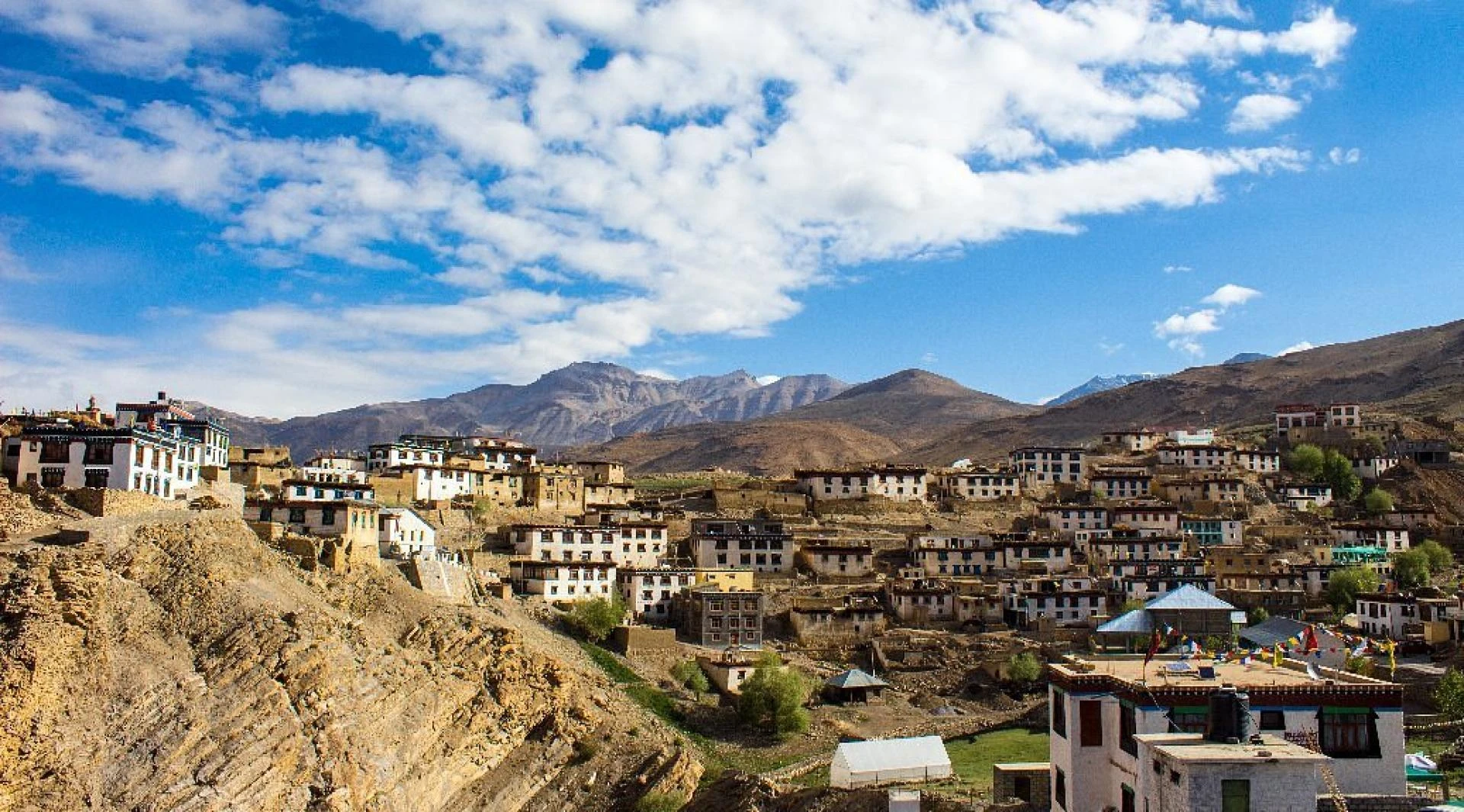 Best Time to Visit Pin Valley: A Guide to Experiencing This Himalayan Gem