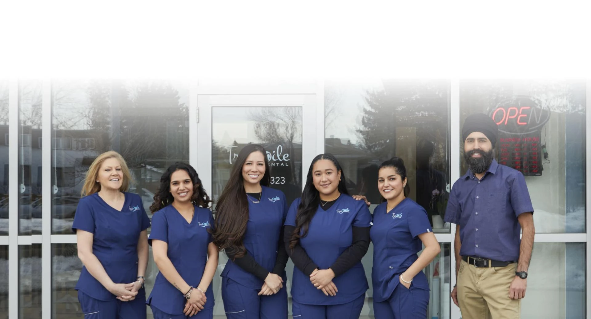 Enhance your smile with expert cosmetic dentistry in Calgary