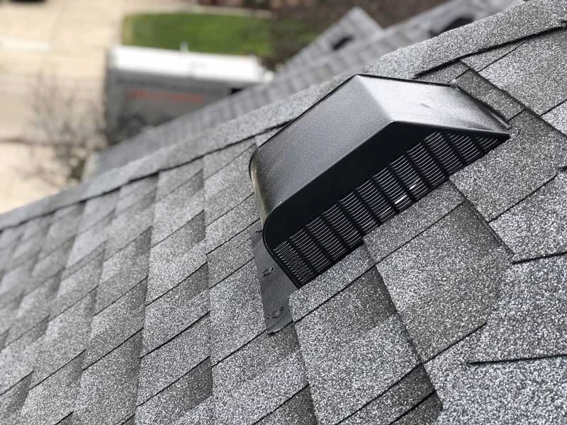 Why Roof Ventilation Matters for Energy Efficiency