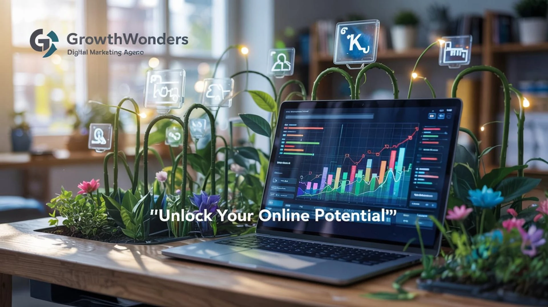 Top Digital Marketing Training in India With Placement Support