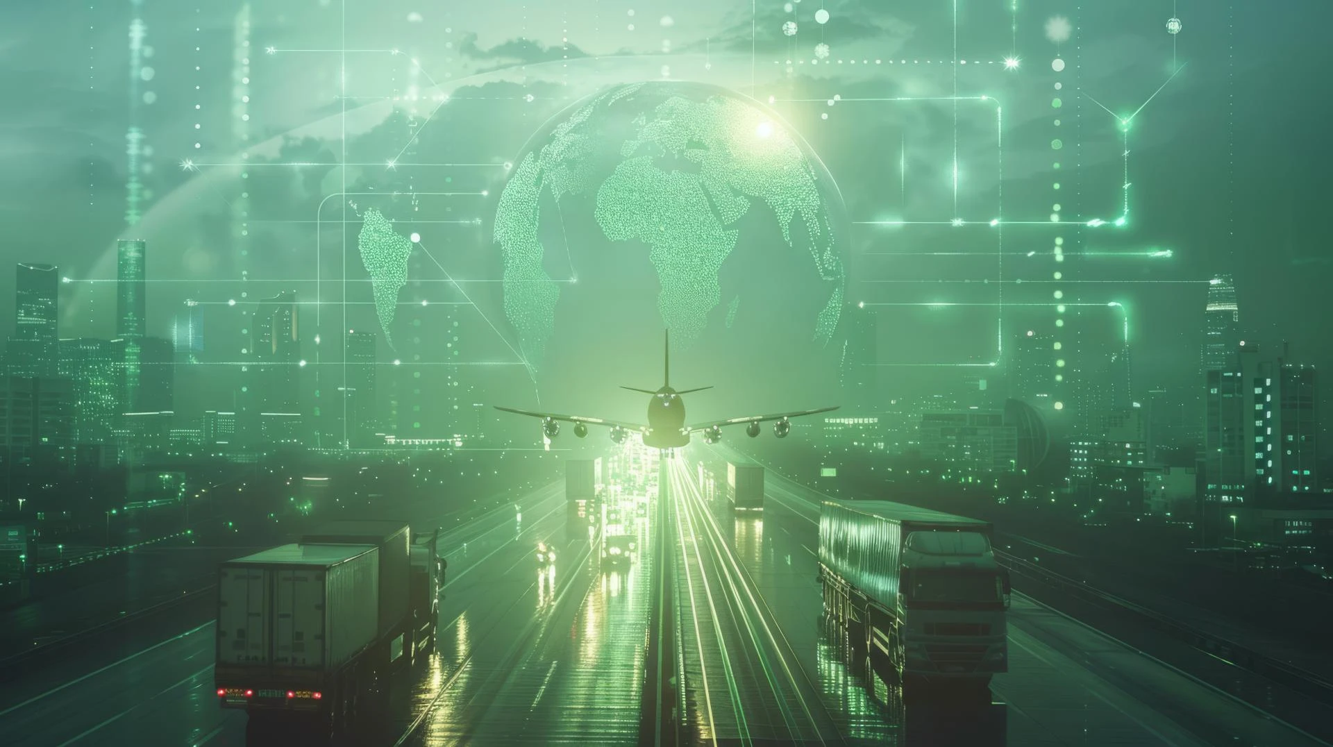 From Forecasting to Profit: RTSCorp’s AI-Driven Approach to Cargo Revenue Planning