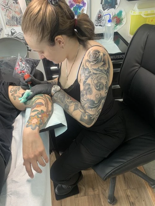 Getting Your First Tattoo? Here are Some Tips to Keep in Mind