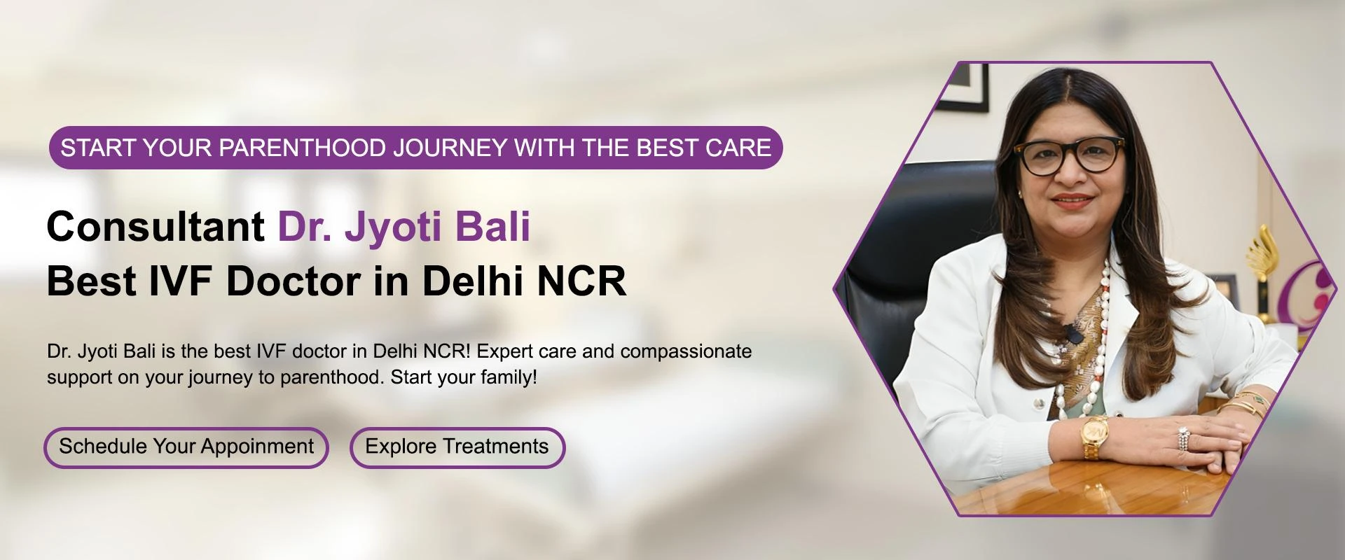 How to Mentally and Physically Prepare for Your First IVF Cycle