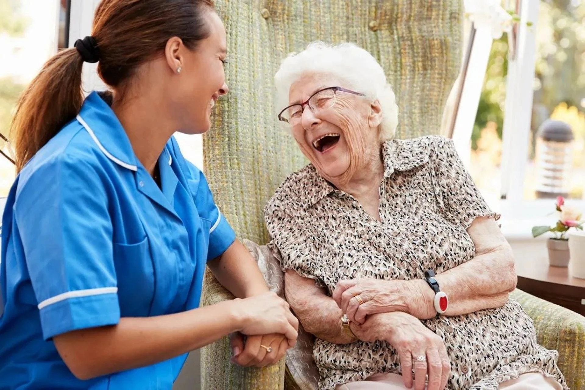 QQI Level 5 Care of the Older Person Course: A Foundation for Compassionate Care