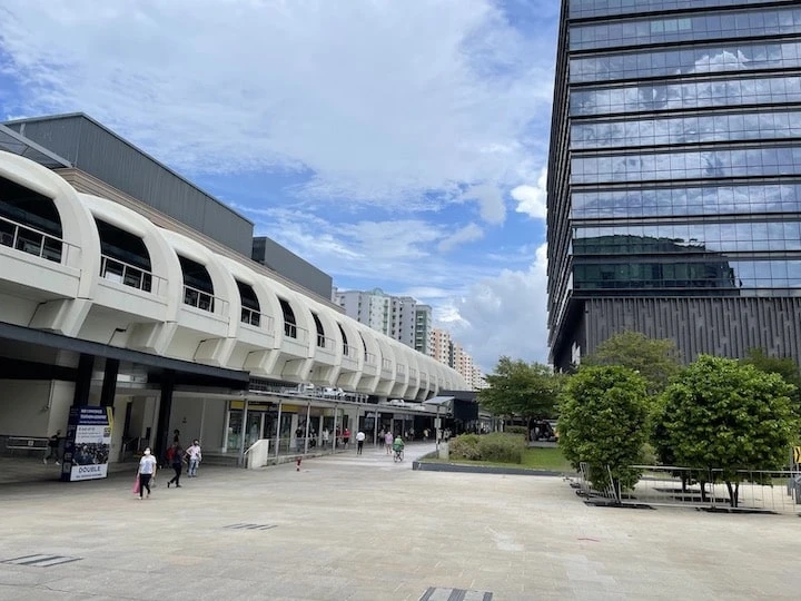 Trusted Virtual Office in Singapore – VOffice from $50/Year