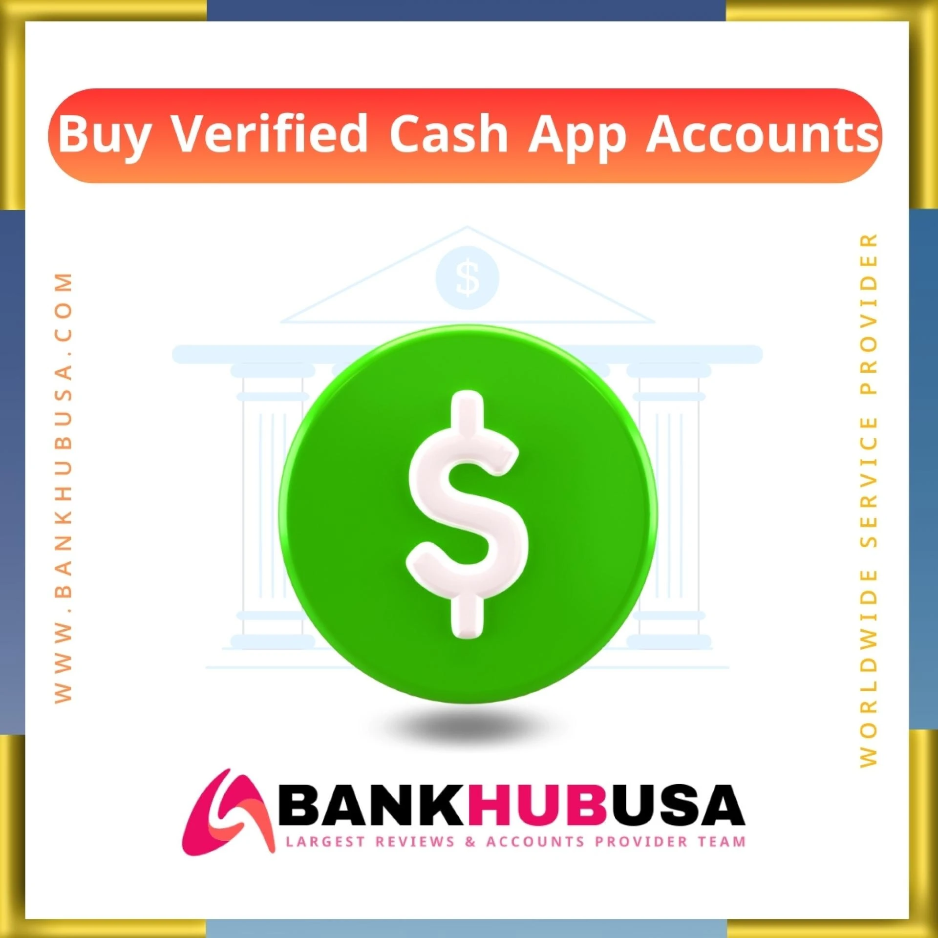 1. Buy Verified Cash App Accounts Safely [2025 Guide]