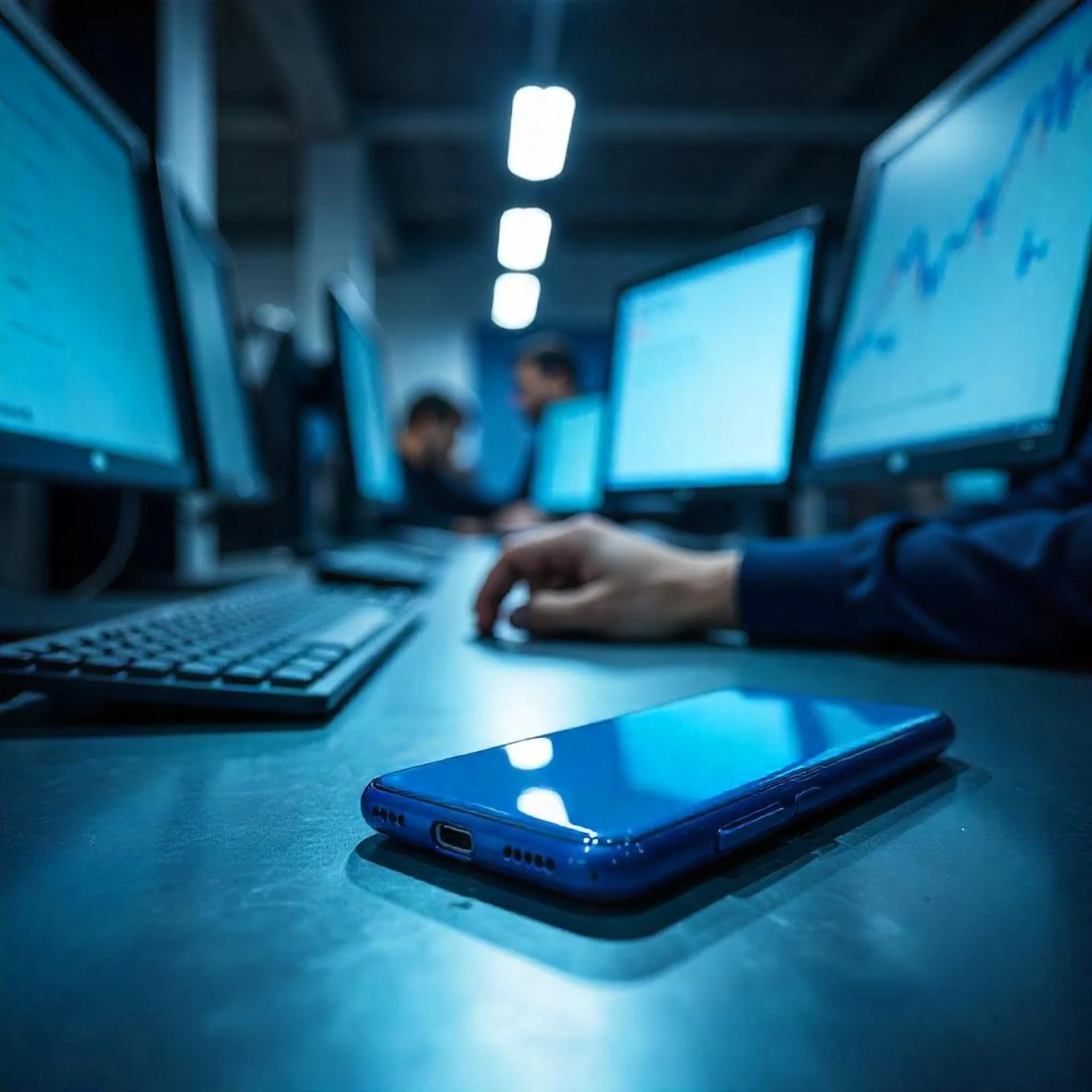 Why Australian Businesses Are Switching to the 3CX Phone System in 2025