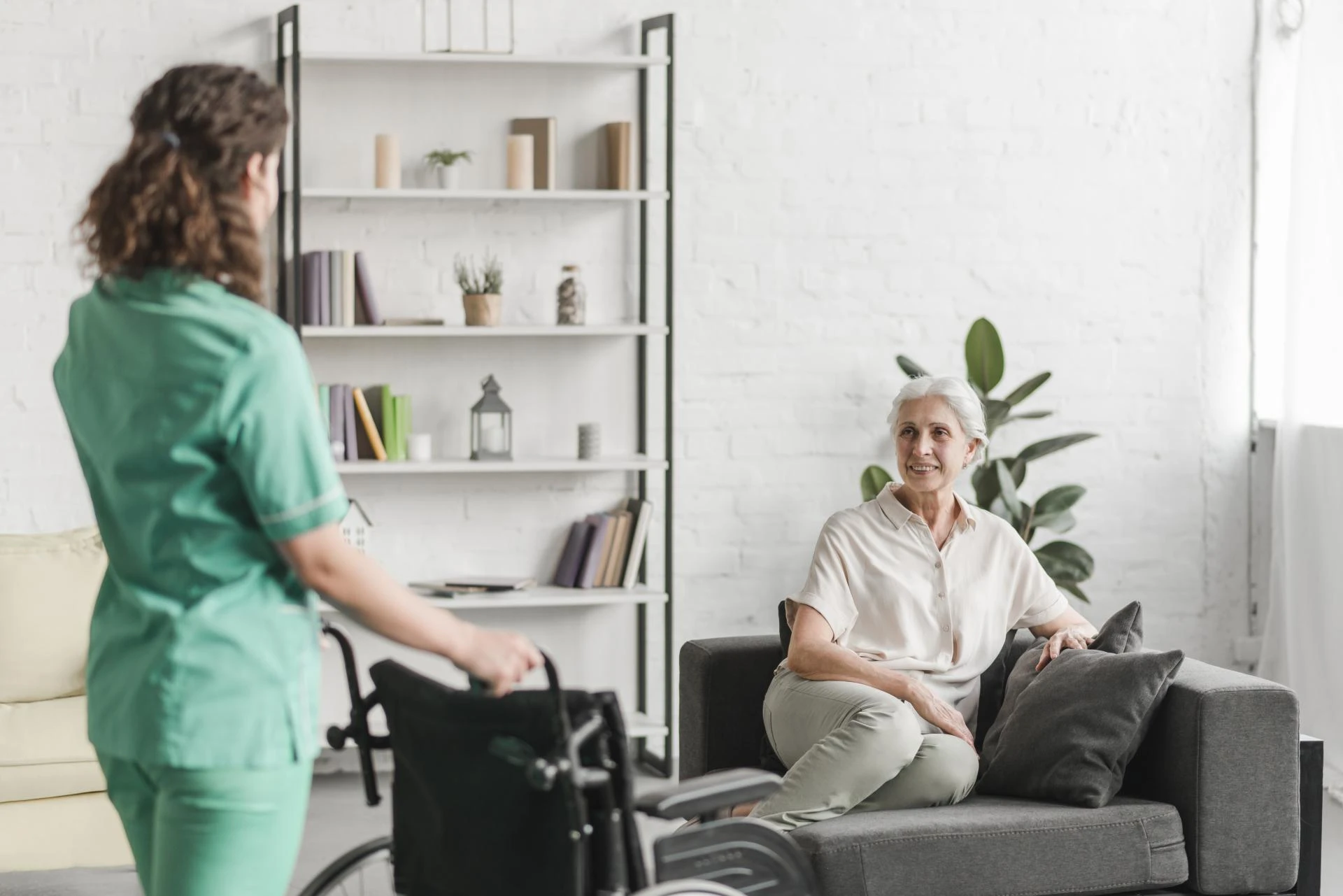 Understanding the Role of Practical Placements in Aged Care Certification