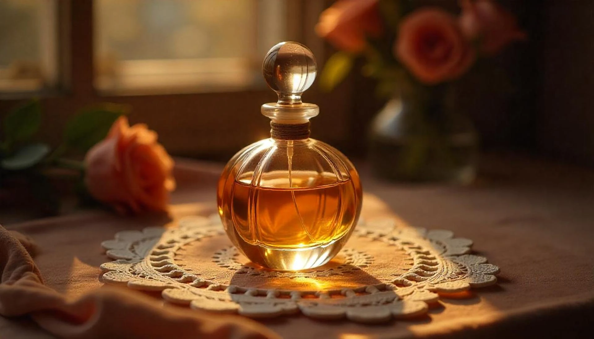 Winter Scents: Cozy Non Spray Perfumes for the Cold Season