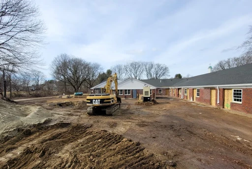 Delivering Excellence: Office Renovation and Local Construction Tailored for Connecticut Businesses