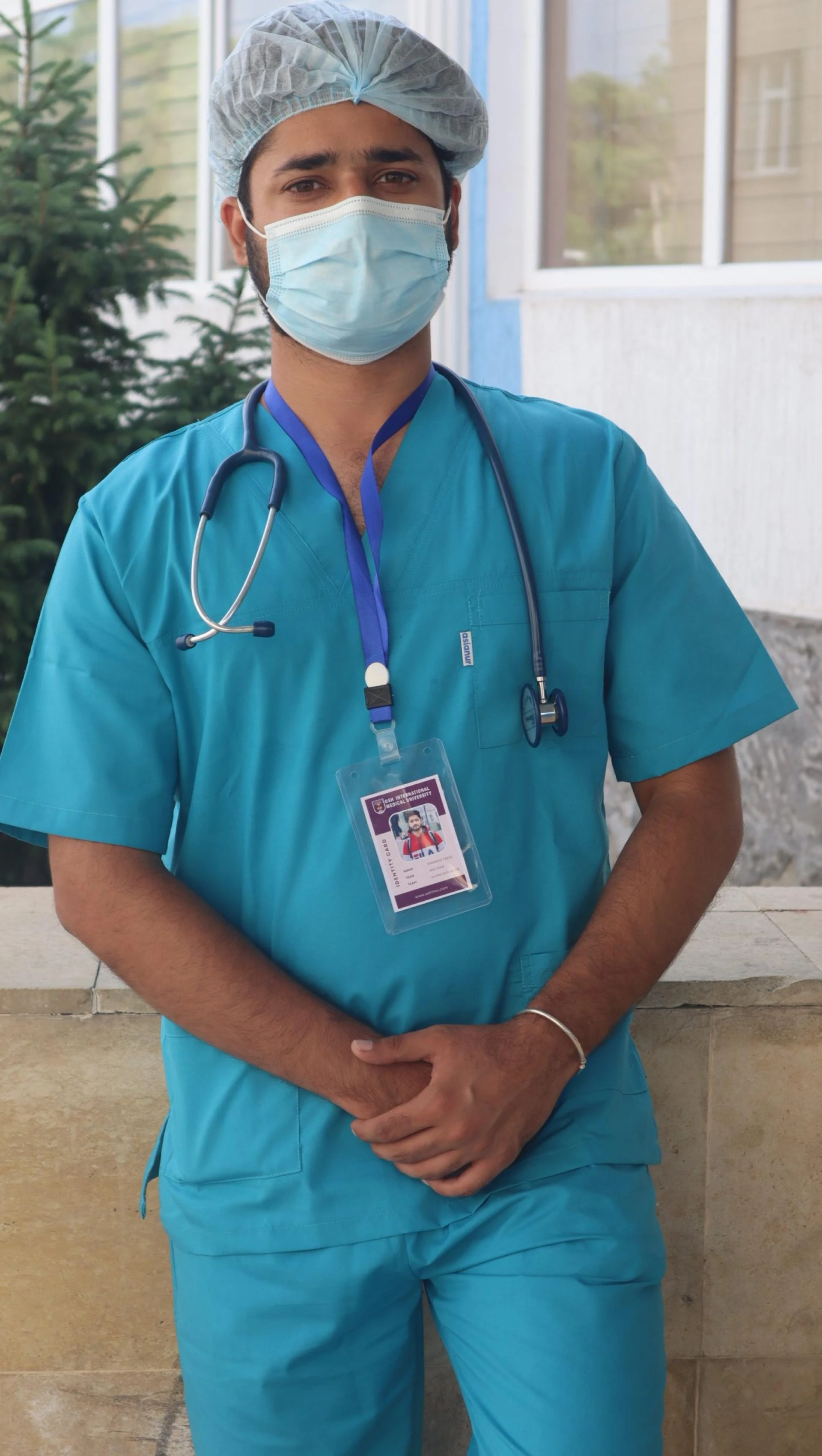 OSH University: Pioneering Global Medical Education in Kyrgyzstan