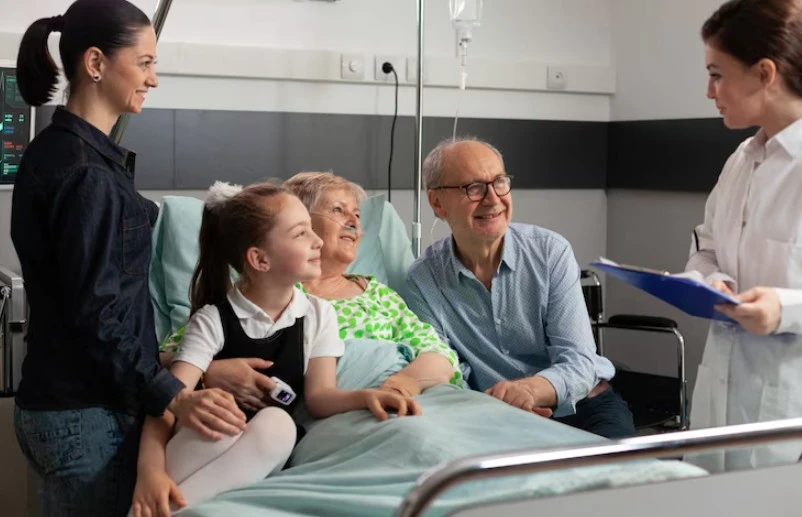 How Primary Care in Mansfield Helps You Manage Chronic Conditions