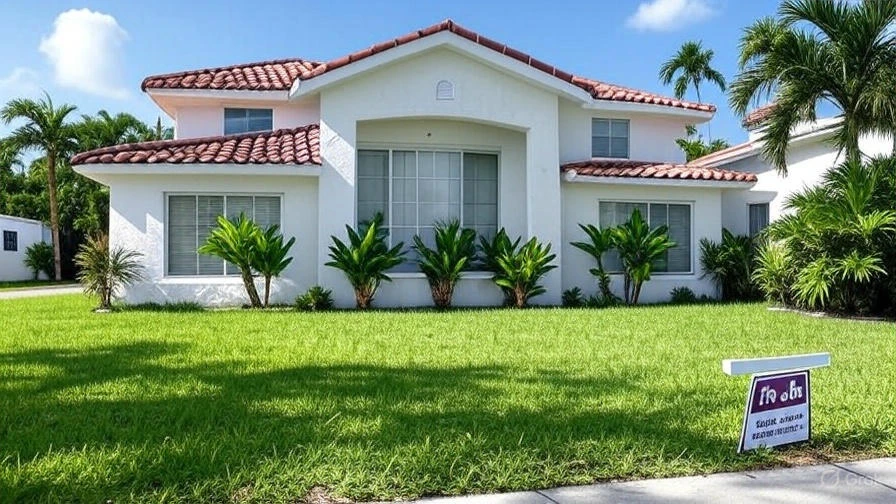 Selling a Vacant House in Florida: Your Complete 2025 Guide