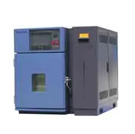 Environment Testing Equipment Application in Communication