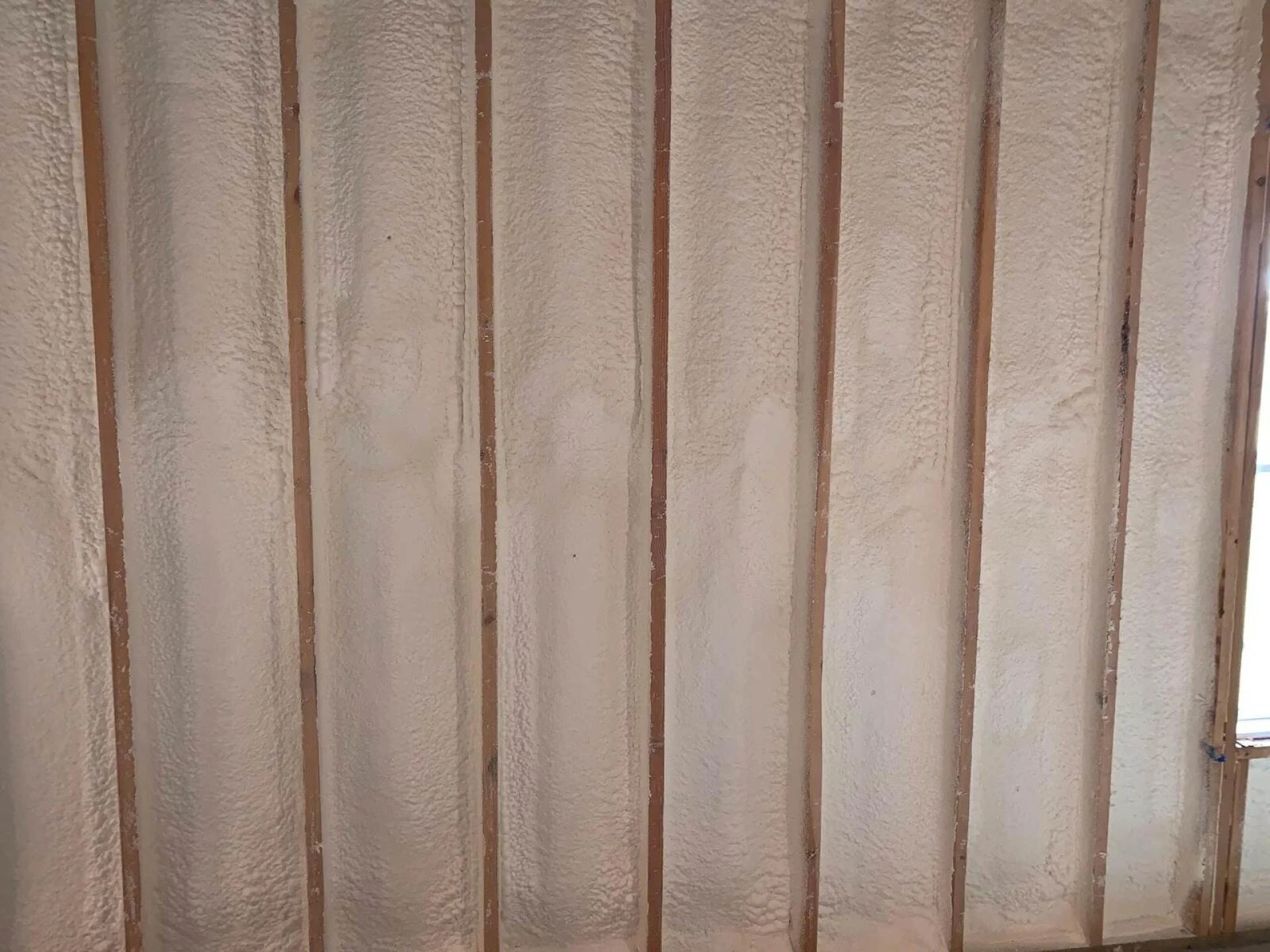 Boost Savings with Spray Foam Insulation in Ames, IA